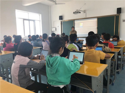 安徽移動信息化服務賦能鄉村治理，智慧教育點亮鄉村振興新未來