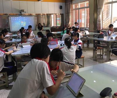 連開三天，七大主題秀閃耀禪城 佛山禪城教育信息化嘉年華引領未來教育新篇章